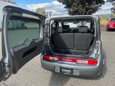 2009 Nissan cube 1.8   - Photo 15 - Portland, OR 97211