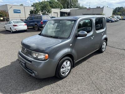 2009 Nissan cube 1.8   - Photo 1 - Portland, OR 97211