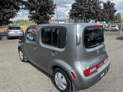 2009 Nissan cube 1.8   - Photo 3 - Portland, OR 97211