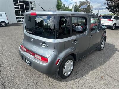 2009 Nissan cube 1.8   - Photo 5 - Portland, OR 97211