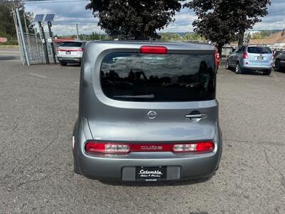 2009 Nissan cube 1.8   - Photo 4 - Portland, OR 97211