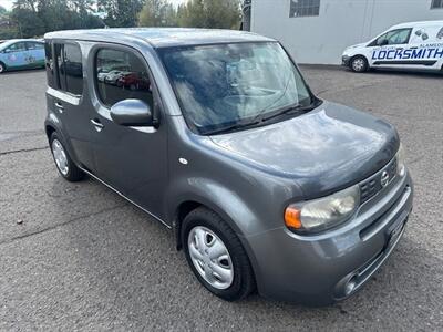 2009 Nissan cube 1.8   - Photo 7 - Portland, OR 97211