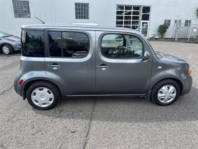 2009 Nissan cube 1.8   - Photo 6 - Portland, OR 97211