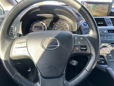 2010 Lexus HS 250h   - Photo 21 - Portland, OR 97211