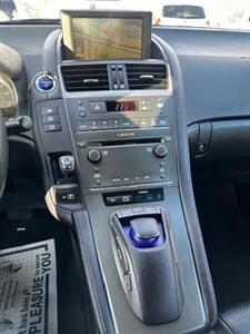 2010 Lexus HS 250h   - Photo 22 - Portland, OR 97211