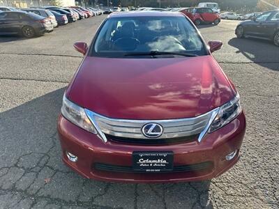 2010 Lexus HS 250h   - Photo 4 - Portland, OR 97211