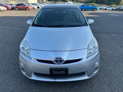 2010 Toyota Prius II   - Photo 8 - Portland, OR 97211