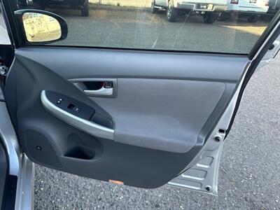 2010 Toyota Prius II   - Photo 13 - Portland, OR 97211