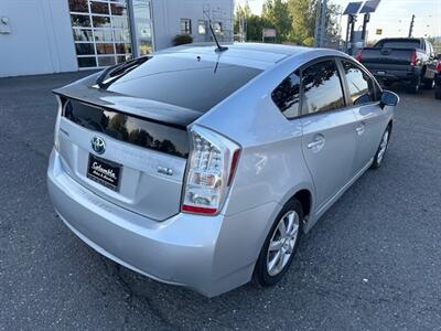 2010 Toyota Prius II   - Photo 5 - Portland, OR 97211