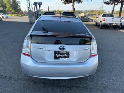 2010 Toyota Prius II   - Photo 4 - Portland, OR 97211