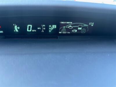 2010 Toyota Prius II   - Photo 18 - Portland, OR 97211