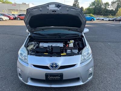 2010 Toyota Prius II   - Photo 22 - Portland, OR 97211