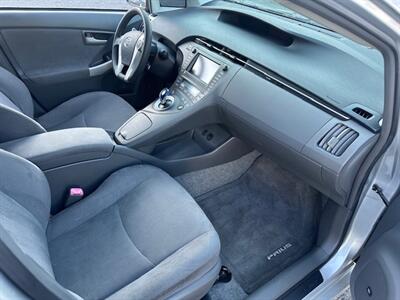 2010 Toyota Prius II   - Photo 12 - Portland, OR 97211