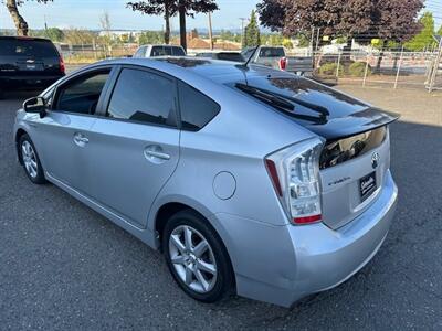 2010 Toyota Prius II   - Photo 3 - Portland, OR 97211