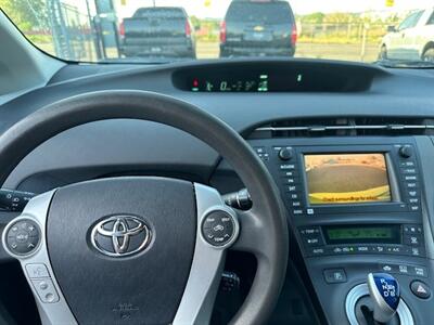 2010 Toyota Prius II   - Photo 20 - Portland, OR 97211