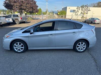 2010 Toyota Prius II   - Photo 2 - Portland, OR 97211
