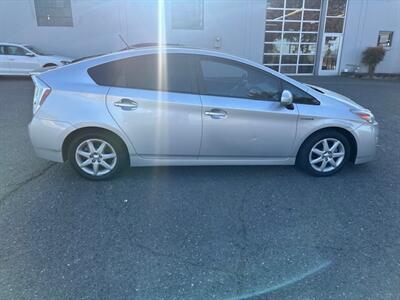 2010 Toyota Prius II   - Photo 6 - Portland, OR 97211