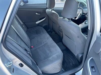 2010 Toyota Prius II   - Photo 14 - Portland, OR 97211