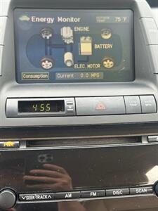 2005 Toyota Prius   - Photo 21 - Portland, OR 97211
