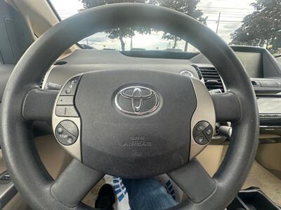 2005 Toyota Prius   - Photo 22 - Portland, OR 97211