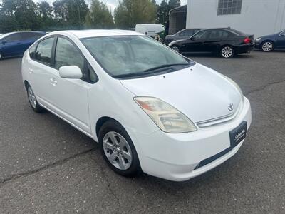 2005 Toyota Prius   - Photo 7 - Portland, OR 97211
