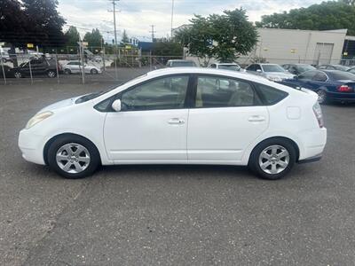 2005 Toyota Prius   - Photo 2 - Portland, OR 97211