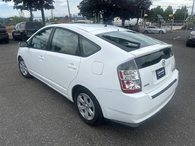 2005 Toyota Prius   - Photo 3 - Portland, OR 97211
