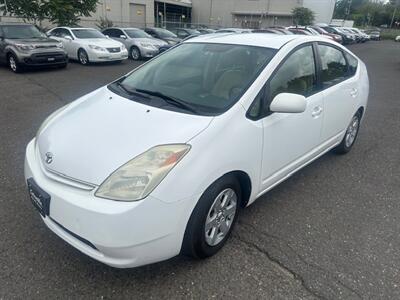 2005 Toyota Prius   - Photo 1 - Portland, OR 97211