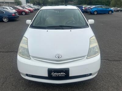 2005 Toyota Prius   - Photo 8 - Portland, OR 97211