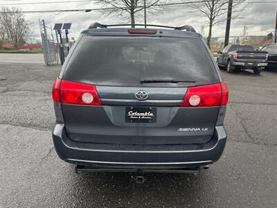 2006 Toyota Sienna CE 7 Passenger   - Photo 4 - Portland, OR 97211