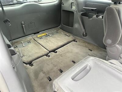 2006 Toyota Sienna CE 7 Passenger   - Photo 16 - Portland, OR 97211