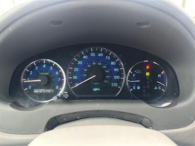 2006 Toyota Sienna CE 7 Passenger   - Photo 19 - Portland, OR 97211