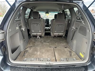 2006 Toyota Sienna CE 7 Passenger   - Photo 17 - Portland, OR 97211