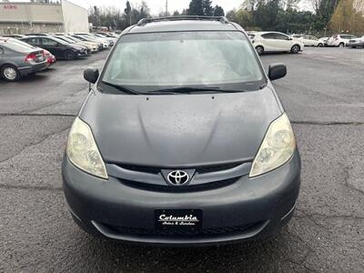 2006 Toyota Sienna CE 7 Passenger   - Photo 8 - Portland, OR 97211