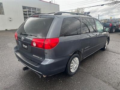2006 Toyota Sienna CE 7 Passenger   - Photo 5 - Portland, OR 97211