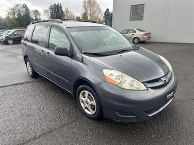 2006 Toyota Sienna CE 7 Passenger   - Photo 7 - Portland, OR 97211