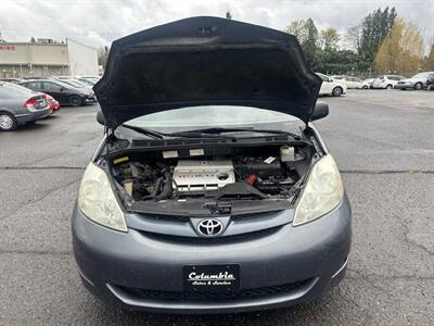 2006 Toyota Sienna CE 7 Passenger   - Photo 24 - Portland, OR 97211