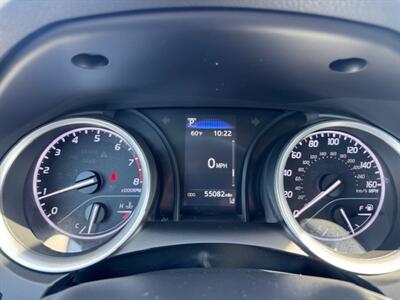 2022 Toyota Camry LE   - Photo 16 - Portland, OR 97211