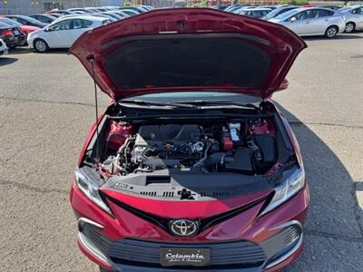 2022 Toyota Camry LE   - Photo 20 - Portland, OR 97211