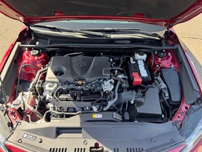 2022 Toyota Camry LE   - Photo 19 - Portland, OR 97211
