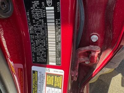 2022 Toyota Camry LE   - Photo 21 - Portland, OR 97211