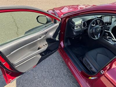 2022 Toyota Camry LE   - Photo 10 - Portland, OR 97211