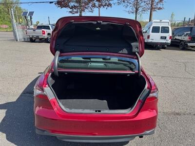 2022 Toyota Camry LE   - Photo 15 - Portland, OR 97211
