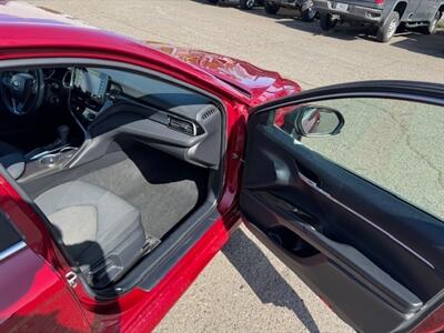 2022 Toyota Camry LE   - Photo 13 - Portland, OR 97211