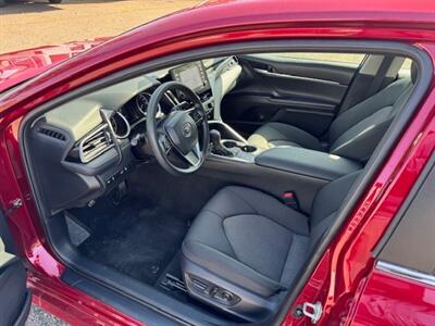 2022 Toyota Camry LE   - Photo 9 - Portland, OR 97211