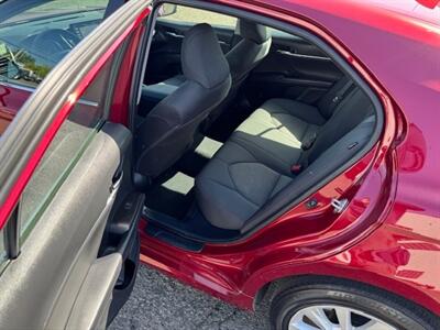 2022 Toyota Camry LE   - Photo 11 - Portland, OR 97211