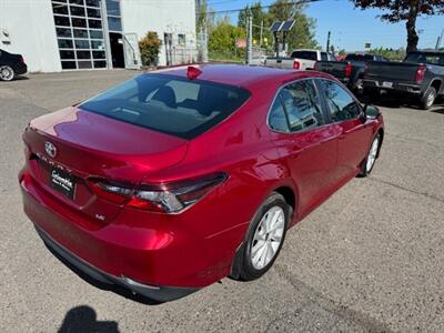 2022 Toyota Camry LE   - Photo 5 - Portland, OR 97211