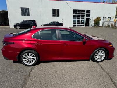 2022 Toyota Camry LE   - Photo 6 - Portland, OR 97211