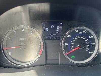 2012 Hyundai Accent GS   - Photo 18 - Portland, OR 97211