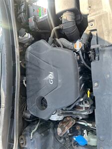 2012 Hyundai Accent GS   - Photo 23 - Portland, OR 97211